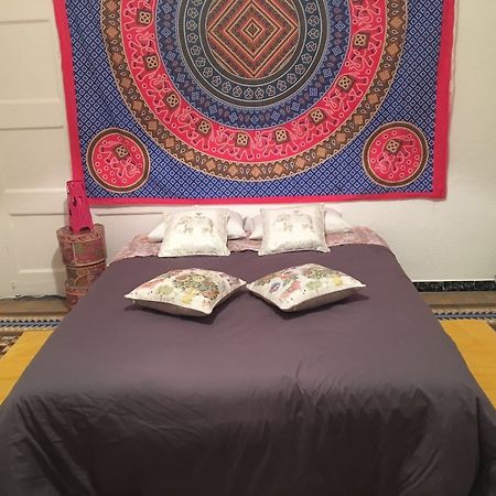 Hotel Happy @ Barcelone Extérieur photo