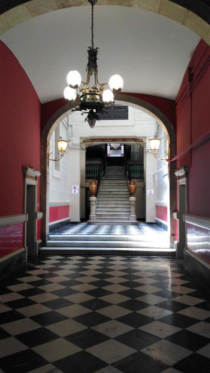 Hotel Happy @ Barcelone Extérieur photo