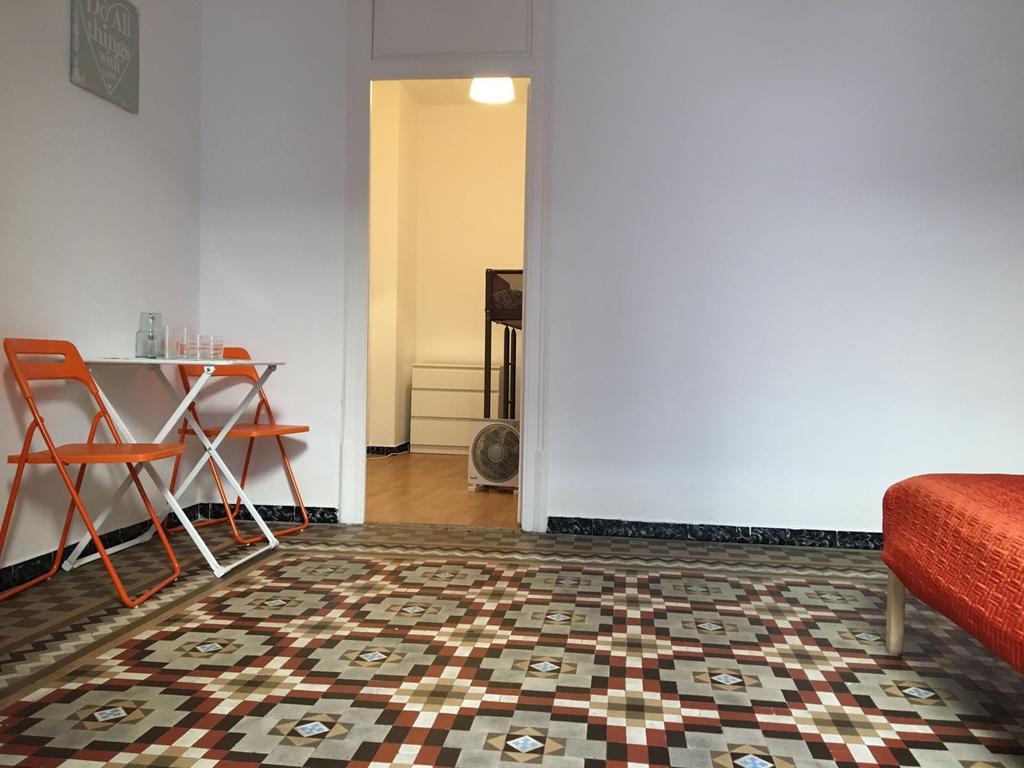 Hotel Happy @ Barcelone Extérieur photo