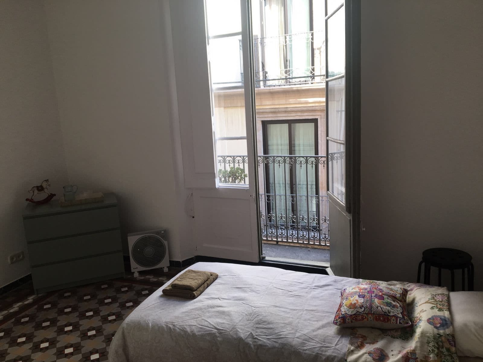 Hotel Happy @ Barcelone Extérieur photo